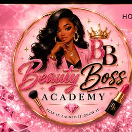 Beauty Boss Academy